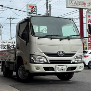 トヨタ・ダイナ