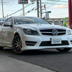 メルセデス・ベンツ・Cクラス