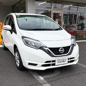 日産・ノート