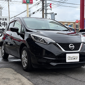 日産・ノート