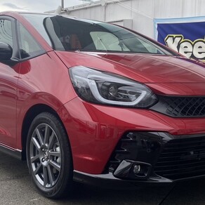 ホンダ・フィット