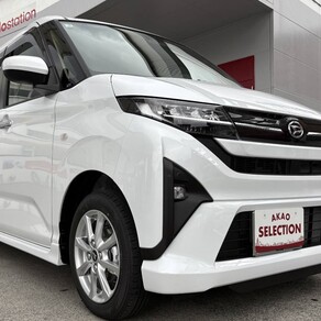 ダイハツ・ムーヴ