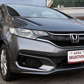 ホンダ・フィット