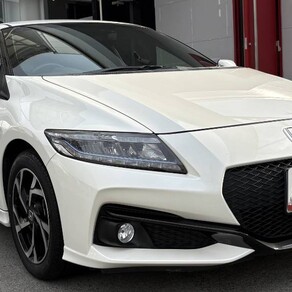 ホンダ・CR-Z