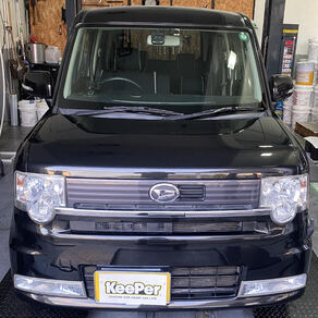 ダイハツ・ムーヴコンテ