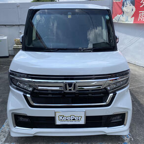 ホンダ・N-BOX