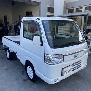 ホンダ・アクティ