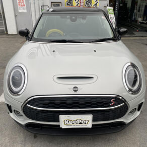 BMW・MINIクラブマン