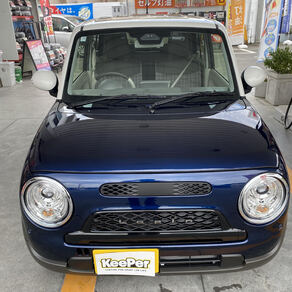 スズキ・アルト / ラパン