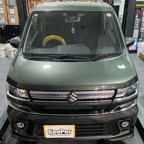 スズキ・ワゴンR