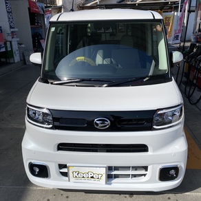 ダイハツ・タント