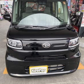 ダイハツ・タント