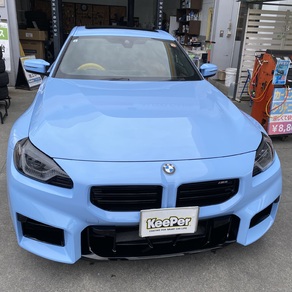 BMW・M2