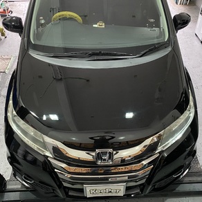 ホンダ・オデッセイ