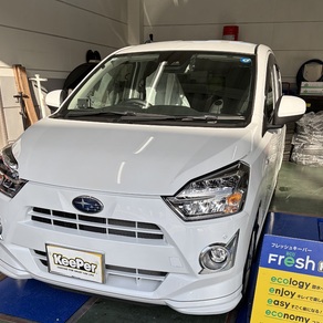 スバル・プレオ