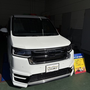 ホンダ・ステップワゴン