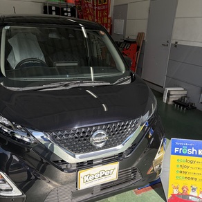 日産・デイズ