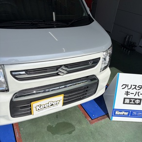 スズキ・ワゴンR