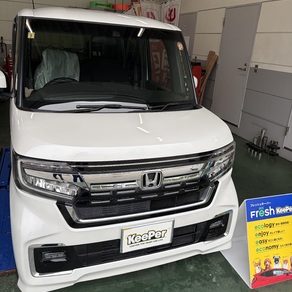 ホンダ・N-BOX