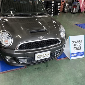BMW・MINI