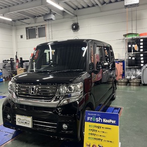 ホンダ・N-BOX