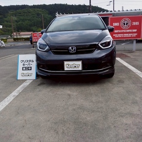 ホンダ・フィット