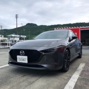 マツダ・マツダ3