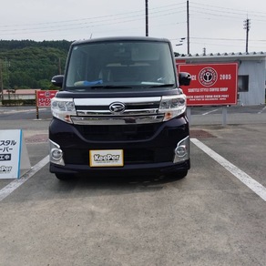 ダイハツ・タント