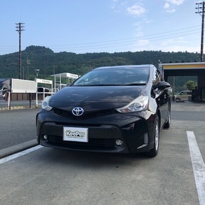 トヨタ・ヴィッツ