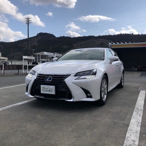 レクサス・GS
