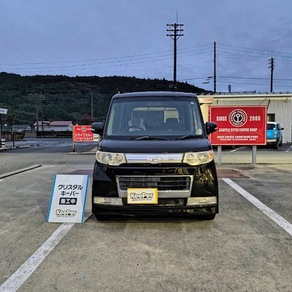 ダイハツ・タント