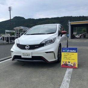日産・ノート