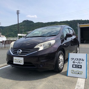 日産・ノート