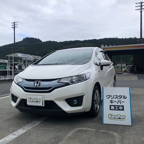ホンダ・フィット