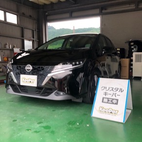 日産・ノート