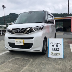 日産・デイズ