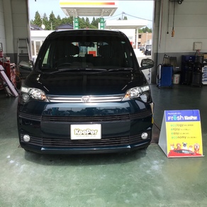 トヨタ・パッソ