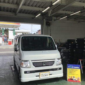 ホンダ・バモス