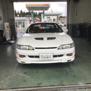 トヨタ・カレン