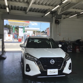 日産・ノート