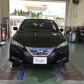 日産・ノート