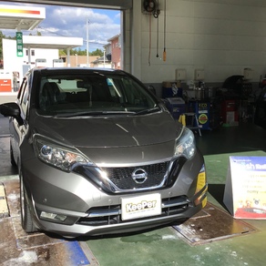 日産・ノート