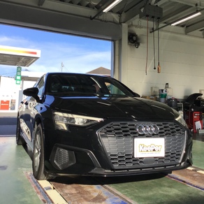 アウディ・A3