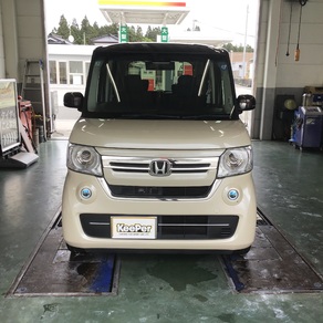 ホンダ・N-BOX