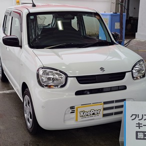 スズキ・アルト / ラパン
