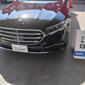 メルセデス・ベンツ・Eクラス