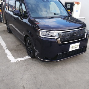 ホンダ・ステップワゴン