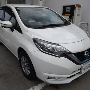 日産・ノート