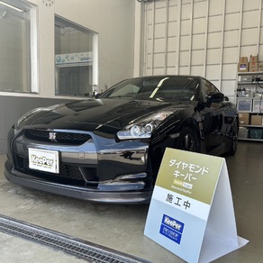 日産・GT-R