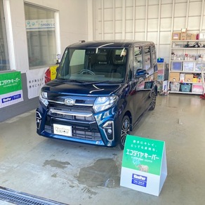 ダイハツ・タント